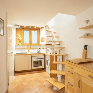 Appartement met een Slaapkamer